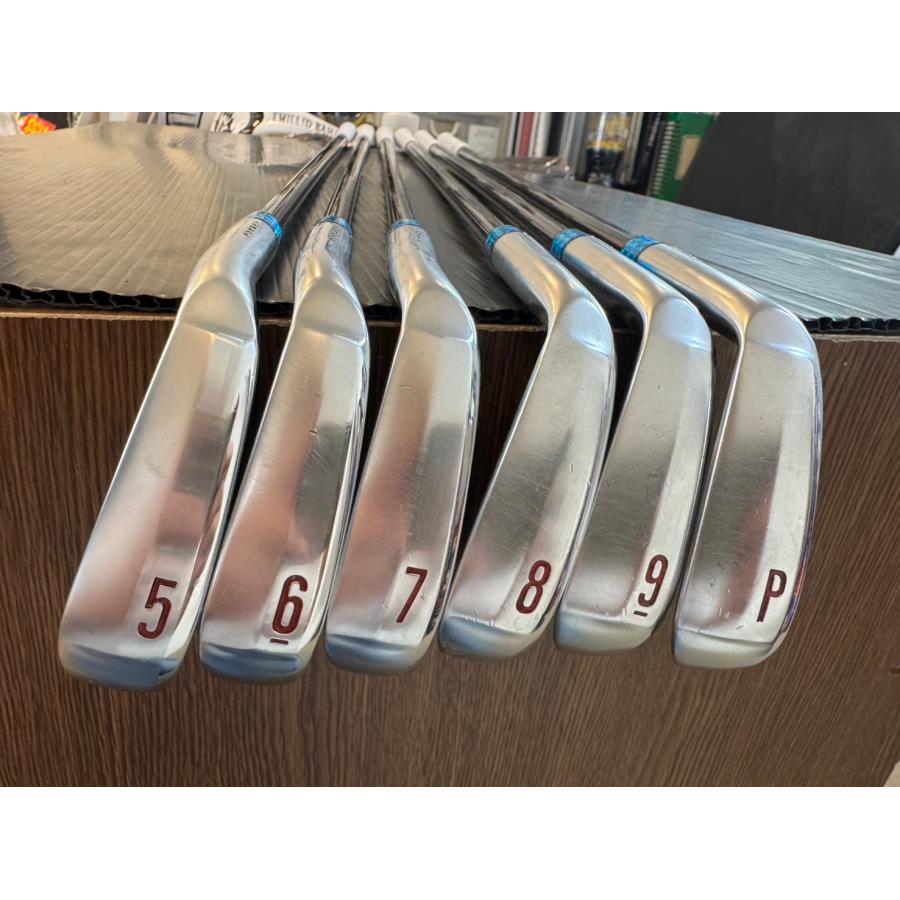 ZX（スリクソン） ダンロップ スリクソン ZX5 Mk2 アイアン #5-P