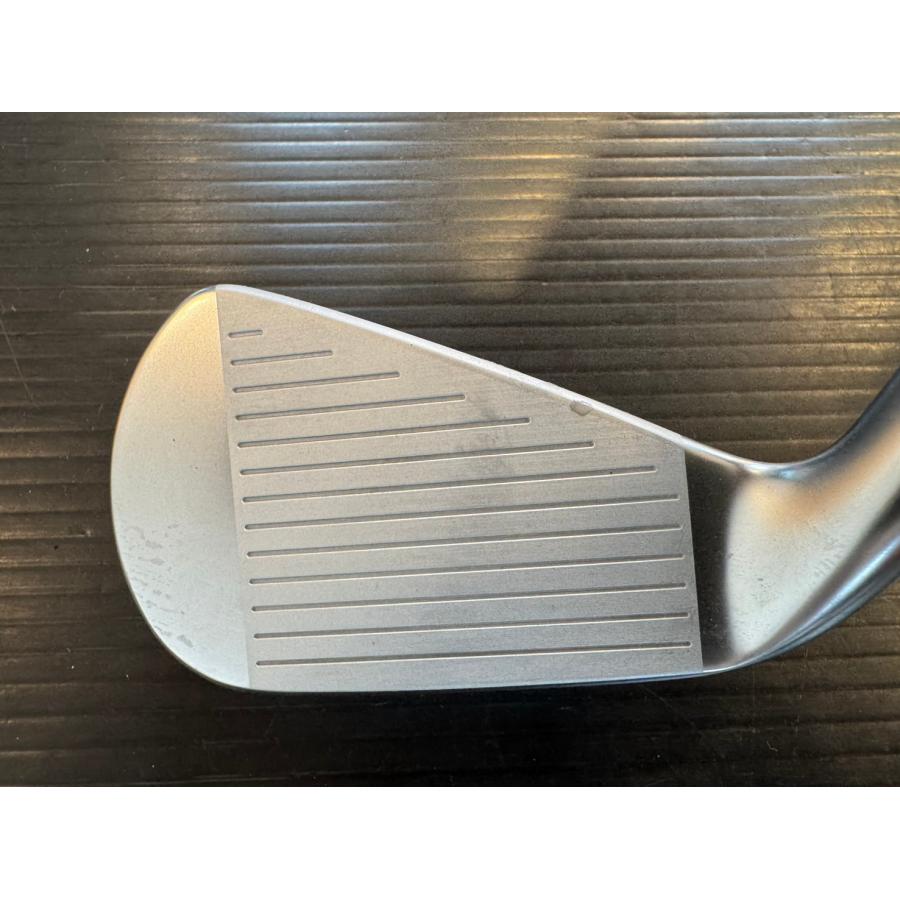 ZX（スリクソン） ダンロップ スリクソン ZX5 Mk2 アイアン #5-P