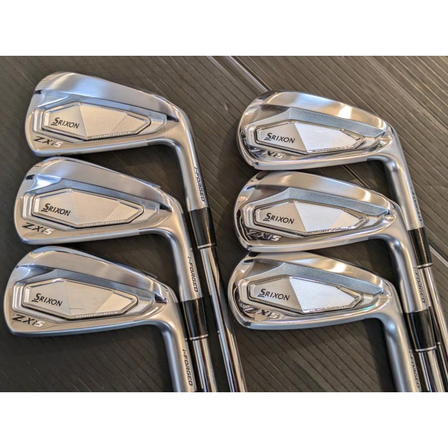SRIXON ZX5 アイアン（5〜P） MODUS3 120s SRIXON ZX5 アイアン（5〜P） MODUS3 120s 楽天市場】srixon zx5