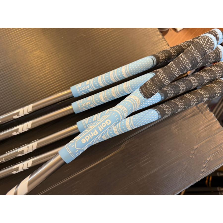 ZXi スリクソン ZXi5 i-FORGED アイアン #6-Pw/フジクラ MCI 90/S 特注