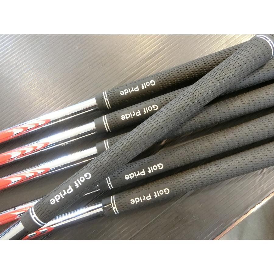 T-Series タイトリスト T100 アイアン(2019) #5-P/NSPRO