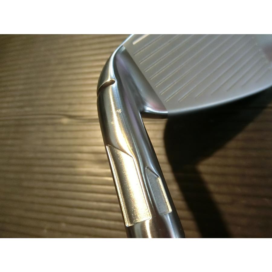 TaylorMade New Qi NSPRO910GH (JP) 5 pcs S 28 iron set | eBay