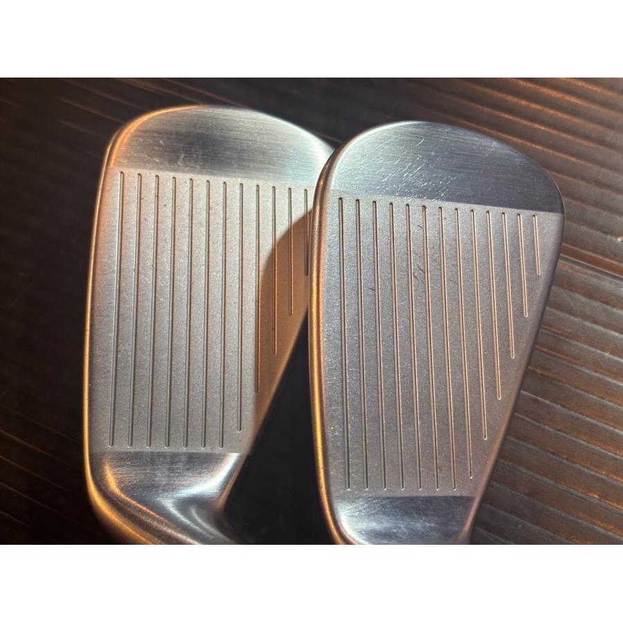 P770(5〜P) DynamicGold EX Tour Issue S200