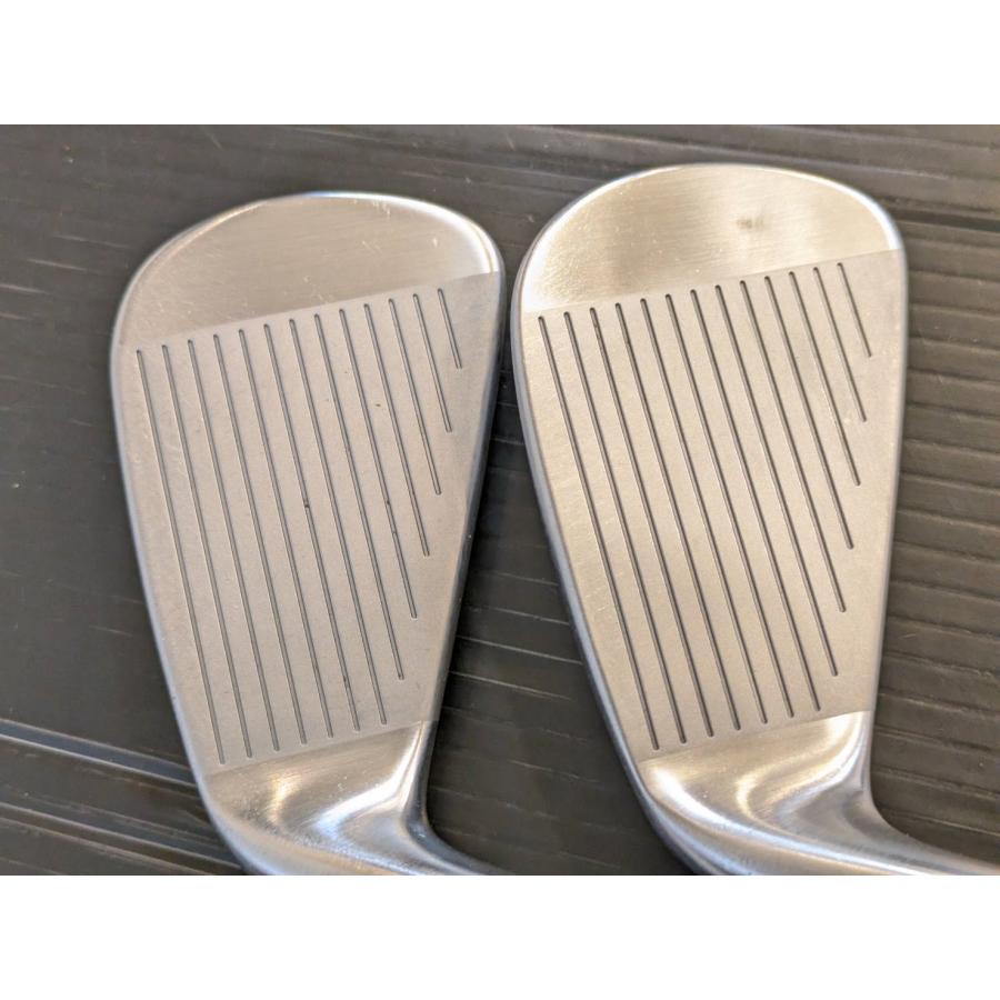TaylorMade（テーラーメイド） カスタム品♪ P790 アイアン