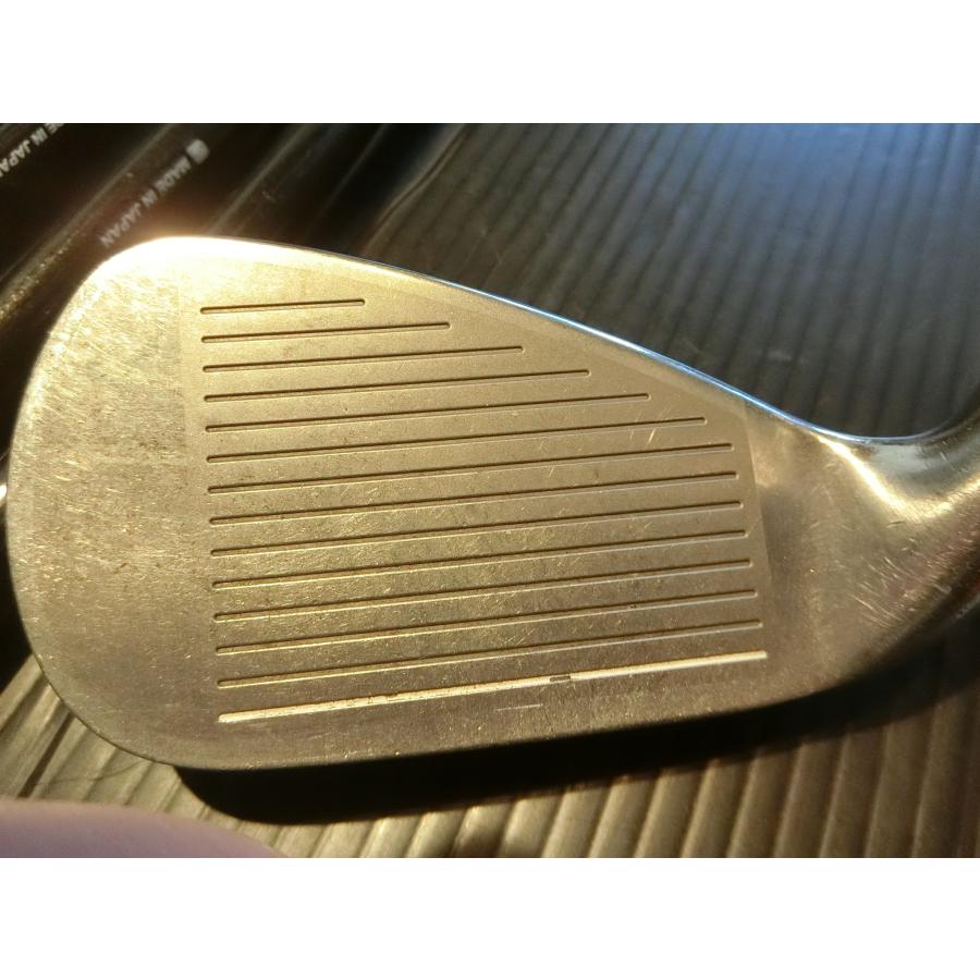 DUNLOP - ダンロップ★ゼクシオ7(2012)★8本セットN.Sプロ(S)5~9・P・A・S XXIO ダンロップ ゼクシオ7 アイアン 2012モデル #5-P.A.S/MP700