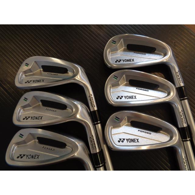 ヨネックスの評価高いアイアン！！ | MATA打太郎ゴルフのブログ