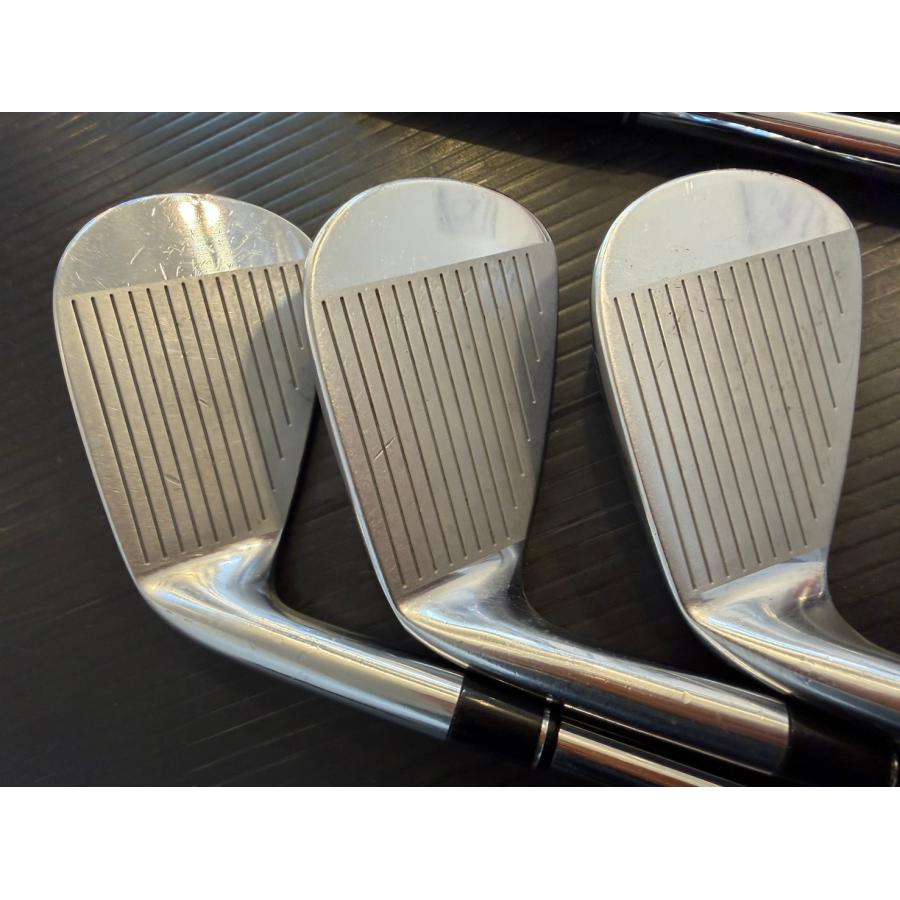 EZONE YONEX ヨネックス CB301 FORGED アイアン #5-P/NSPRO modus3
