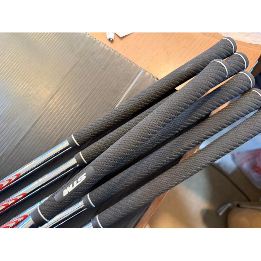 EZONE YONEX ヨネックス CB301 FORGED アイアン #5-P/NSPRO modus3