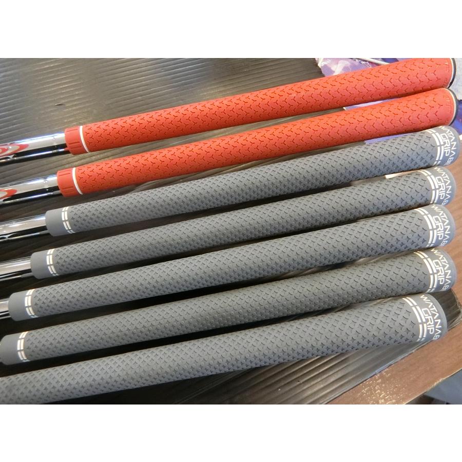 ゾディア Zodia TLX-M1 PROTO アイアン #4-P (7本セット) 4I,5I NSPRO