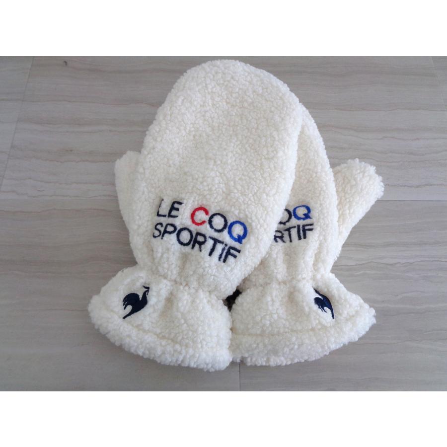 le coq sportif（ルコックスポルティフ） ルコック スポルティフ