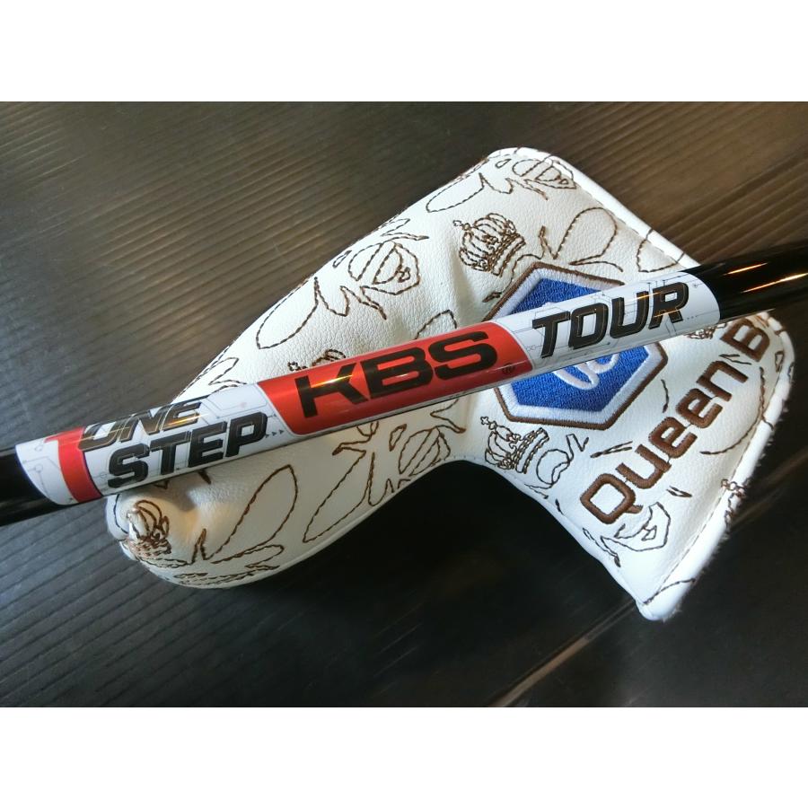 ベティナルディQueen B #12 パター　33インチ BETTINARDI（ベティナルディ） クイーンB #12 QB-12 パター 2021モデル