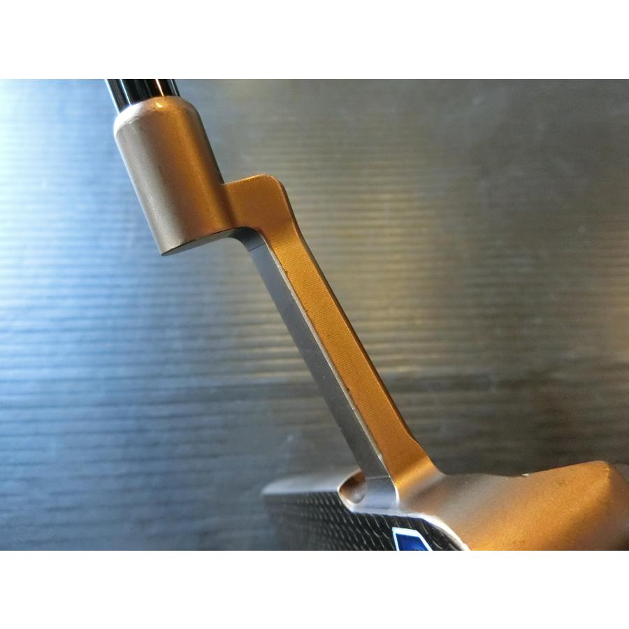BETTINARDI（ベティナルディ） クイーンB #12 QB-12 パター 2021モデル