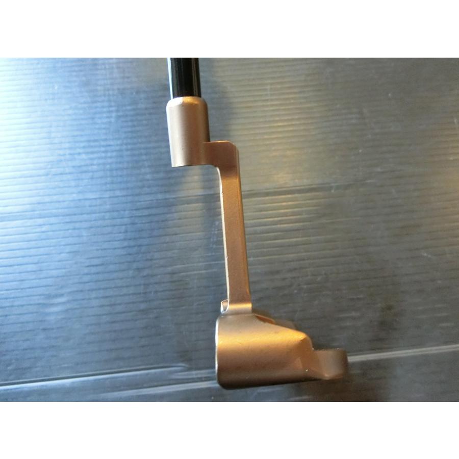 BETTINARDI（ベティナルディ） クイーンB #12 QB-12 パター 2021モデル