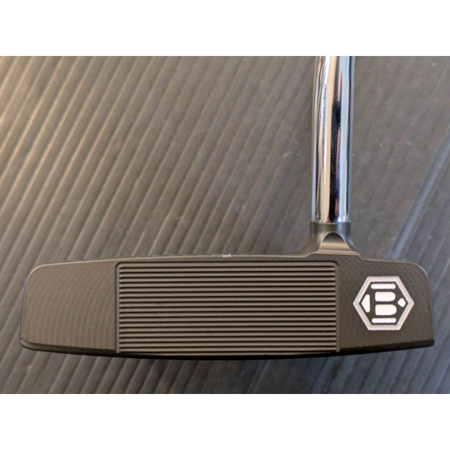 BETTINARDI（ベティナルディ） 美品 INOVAI 6.0 SPUD 34インチ 