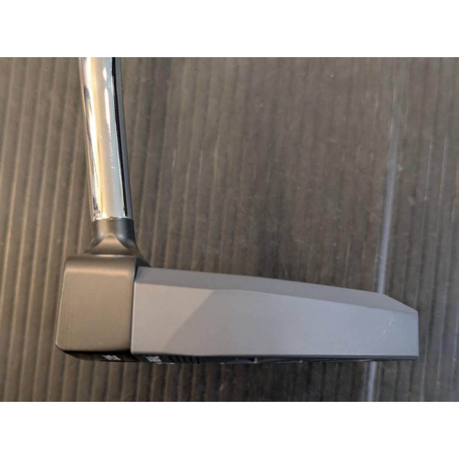 BETTINARDI（ベティナルディ） 美品 INOVAI 6.0 SPUD 34インチ 