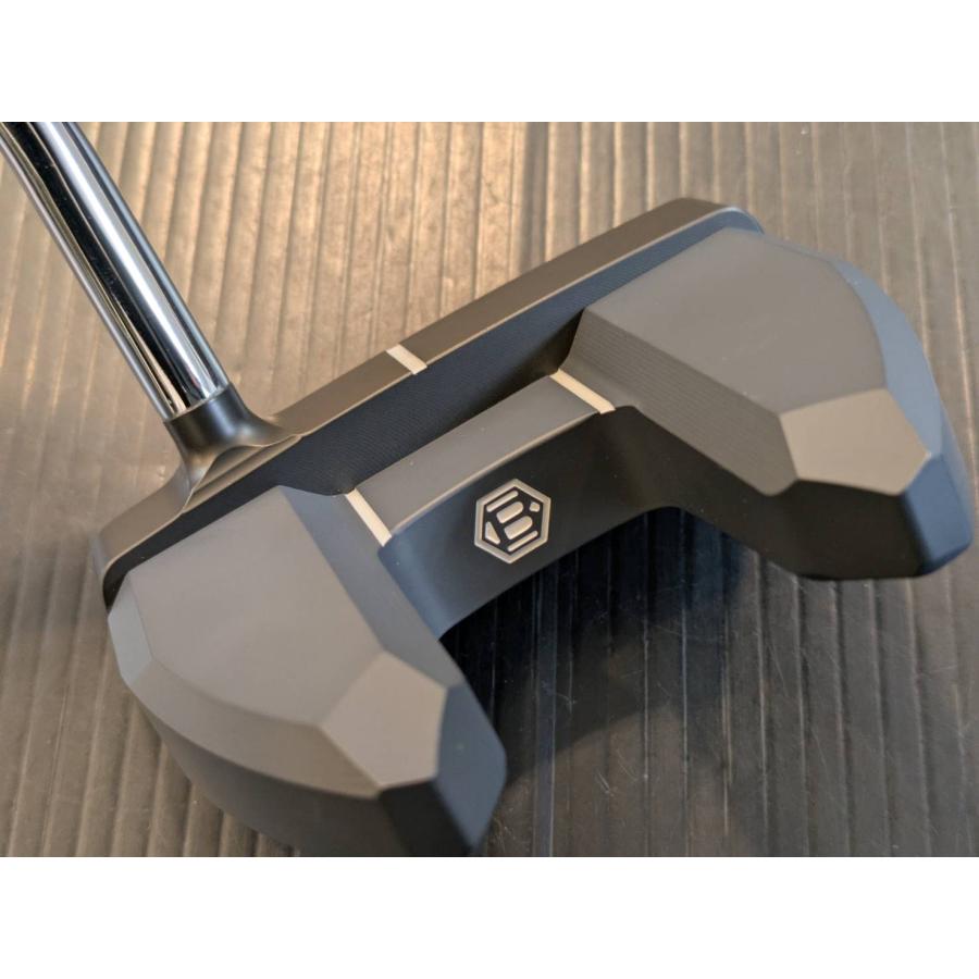 BETTINARDI（ベティナルディ） 美品 INOVAI 6.0 SPUD 34インチ 