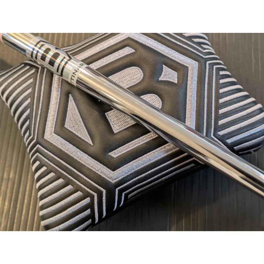 BETTINARDI（ベティナルディ） 美品 INOVAI 6.0 SPUD 34インチ 