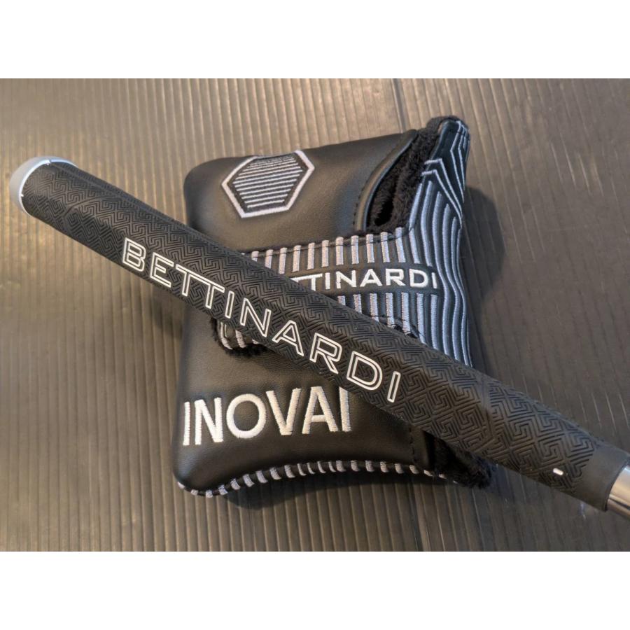 BETTINARDI（ベティナルディ） 美品 INOVAI 6.0 SPUD 34インチ 