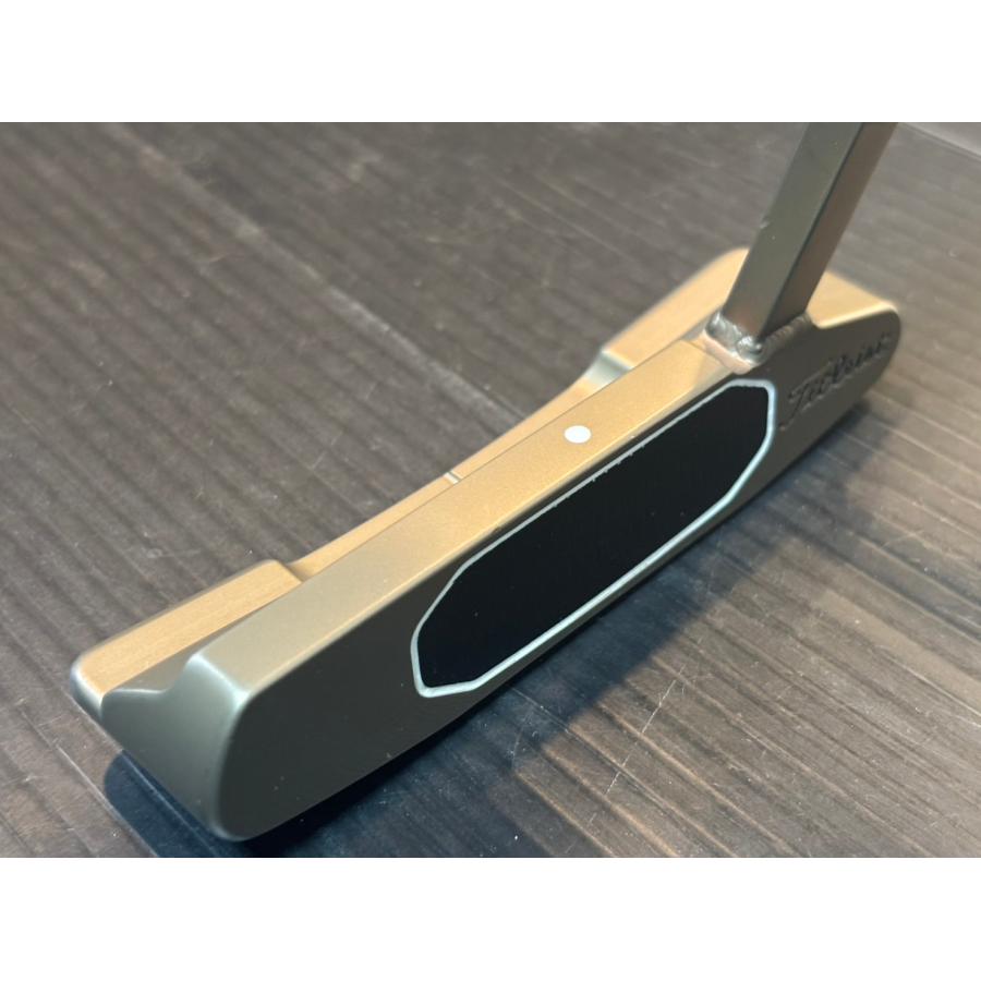 SCOTTY CAMERON スコッティキャメロン スタジオスタイル ニューポート2