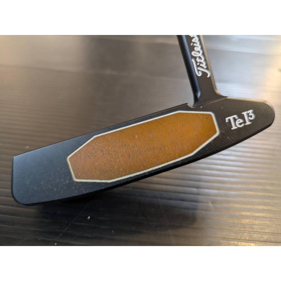 SCOTTY CAMERON スコッティキャメロン トレリウム ニューポート2 T22