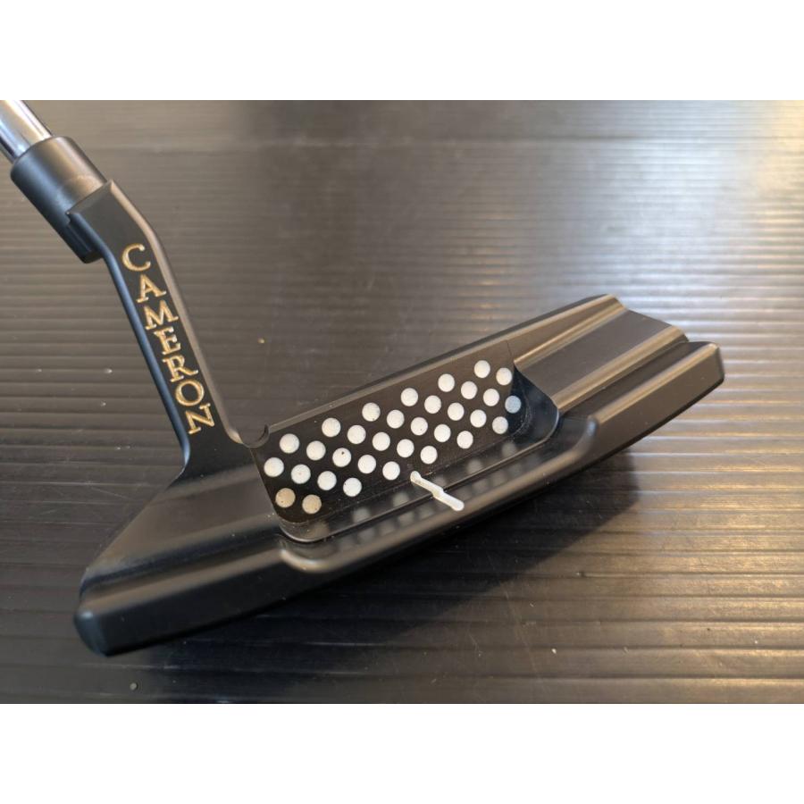SCOTTY CAMERON スコッティキャメロン トレリウム ニューポート2 T22