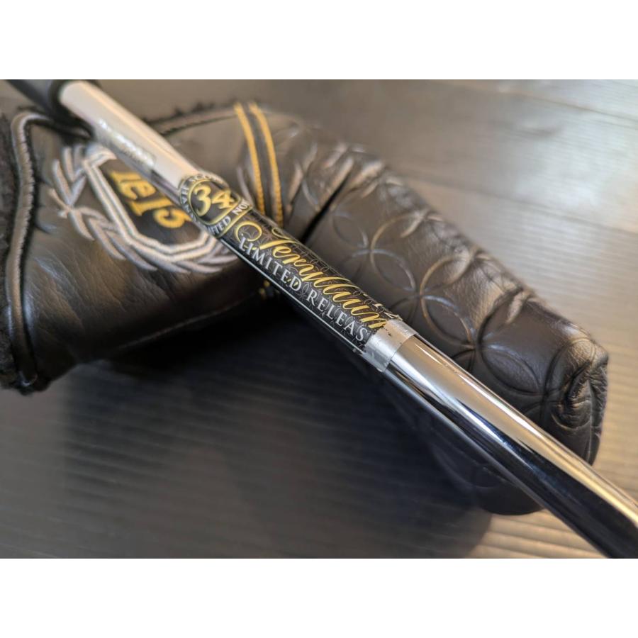 SCOTTY CAMERON スコッティキャメロン トレリウム ニューポート2 T22