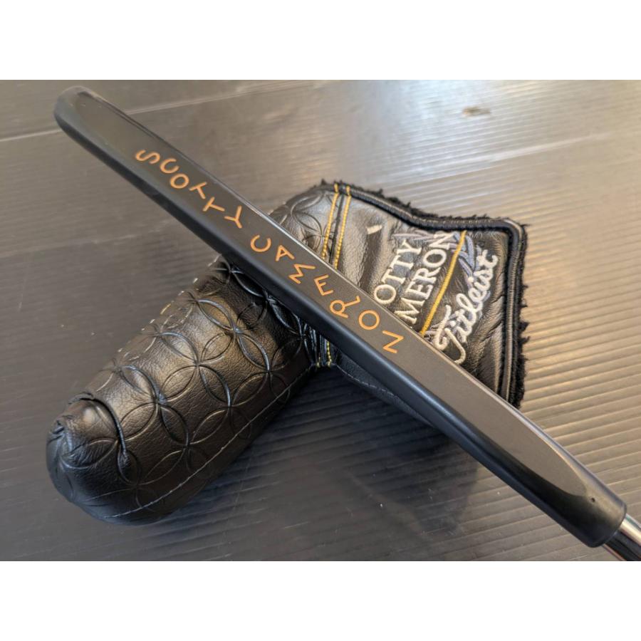 SCOTTY CAMERON スコッティキャメロン トレリウム ニューポート2 T22