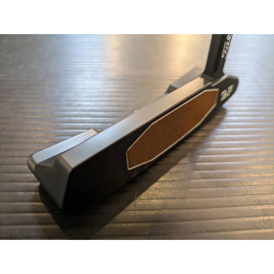 SCOTTY CAMERON スコッティキャメロン トレリウム ニューポート2 T22