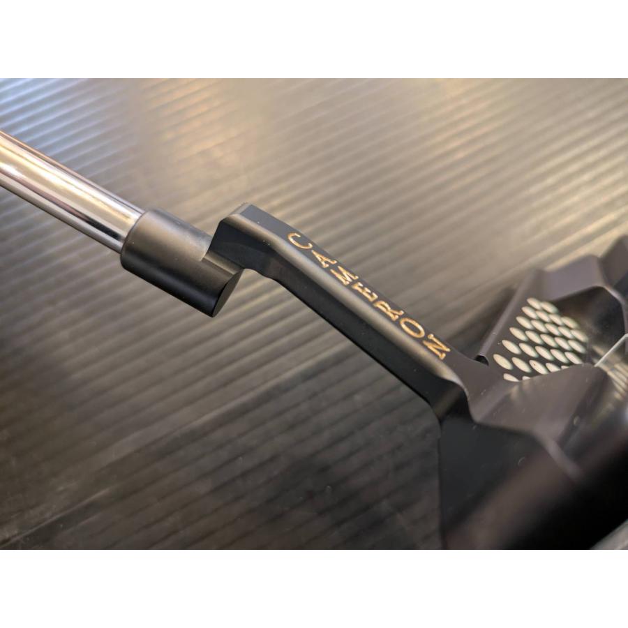 SCOTTY CAMERON スコッティキャメロン トレリウム ニューポート2 T22