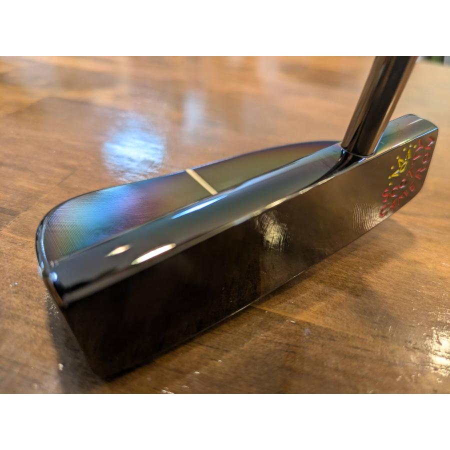 SCOTTY CAMERON 数量限定モデル 美品 スコッティキャメロン 2003 SCOTTY CAMERON 数量限定モデル 美品 スコッティキャメロン 2003