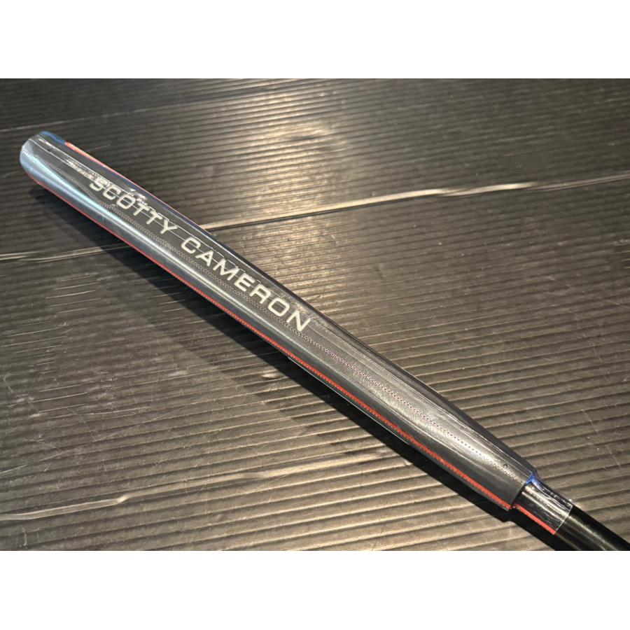 SCOTTY CAMERON 未使用♪ 限定モデル スコッティキャメロン B3
