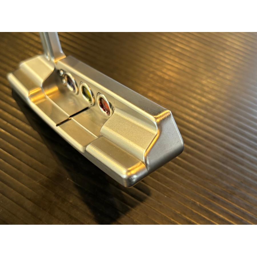 SCOTTY CAMERON 期間限定値下げ SUPER RAT II GSS INLAY TOUR ONLY