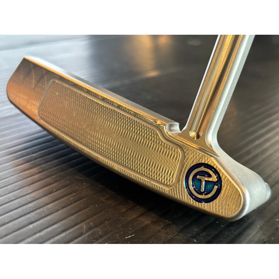 SCOTTY CAMERON 期間限定値下げ SUPER RAT II GSS INLAY TOUR ONLY