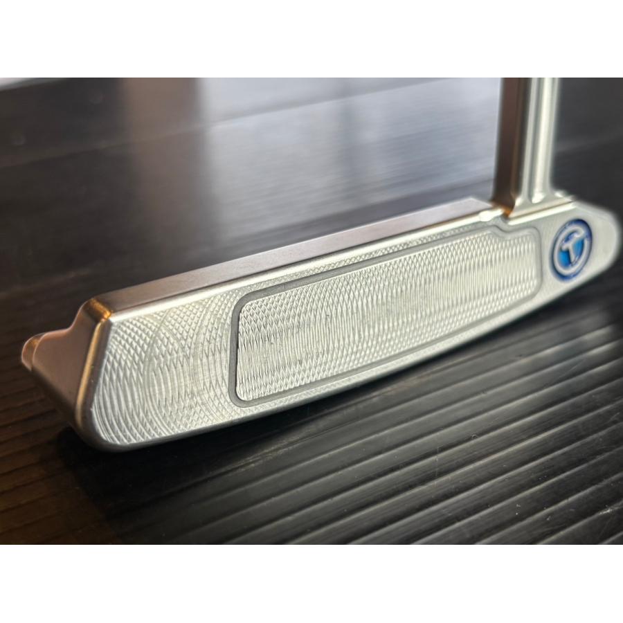 SCOTTY CAMERON 期間限定値下げ SUPER RAT II GSS INLAY TOUR ONLY