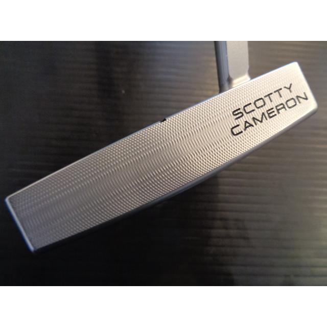 PHANTOM（スコッティ・キャメロン） スコッティキャメロン ファントム