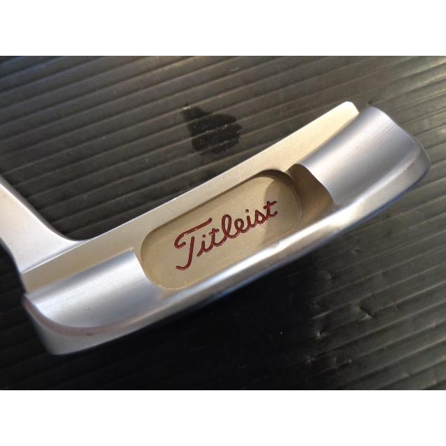 SCOTTY CAMERON スコッティキャメロン カリフォルニア デルマー 34