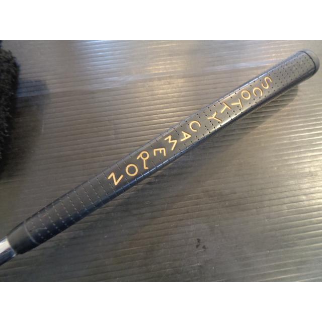 SCOTTY CAMERON スコッティキャメロン カリフォルニア デルマー 34