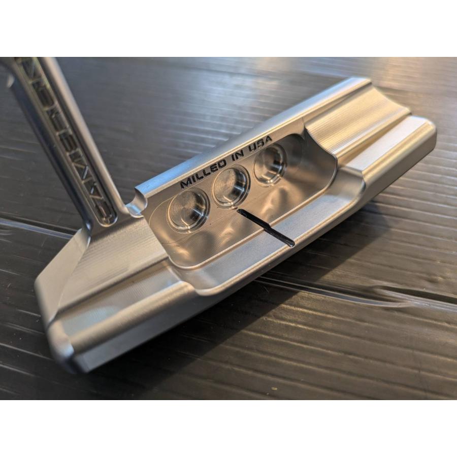 SUPER SELECT 超美品♪ スコッティキャメロン SCOTTY CAMERON スーパー