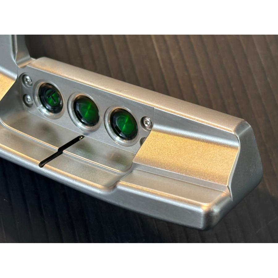 SCOTTY CAMERON 期間限定値下げ Tour Concept 2 in SSS サークルT GSS 