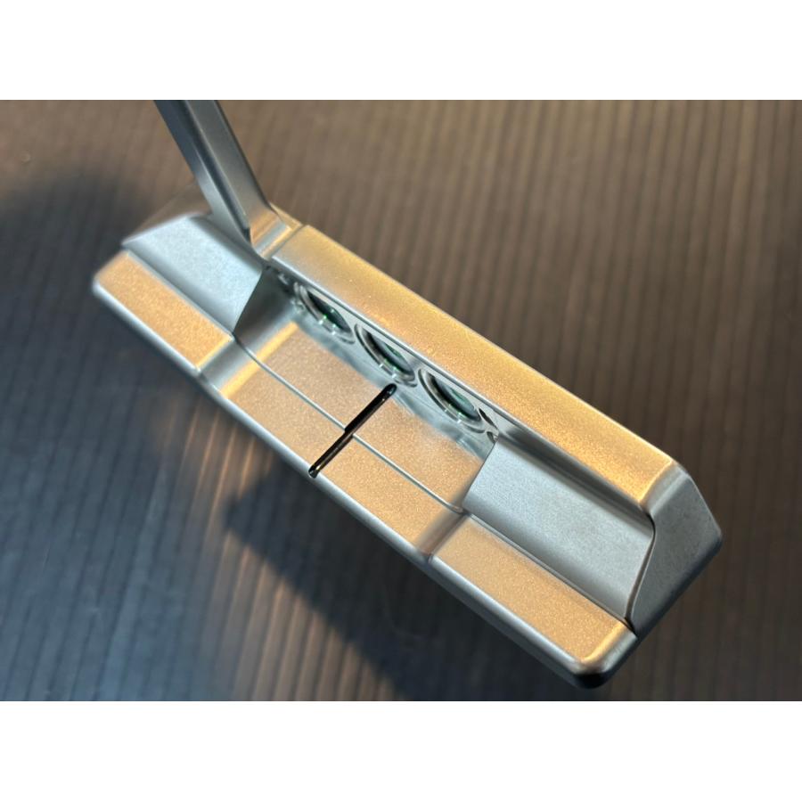 SCOTTY CAMERON 期間限定値下げ Tour Concept 2 in SSS サークルT GSS 