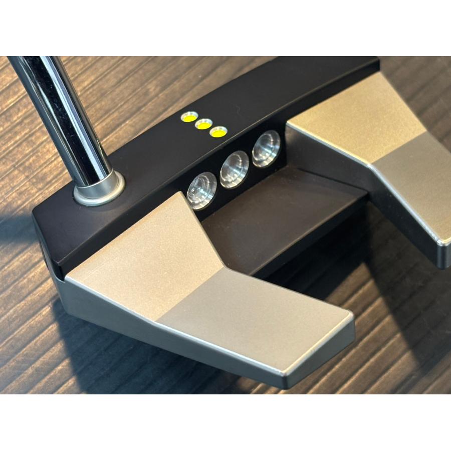 スコッティキャメロンPHANTOM X T5.5 パター 34inchサークルT スコッティキャメロンPHANTOM X T5.5 パター 34inchサークルT