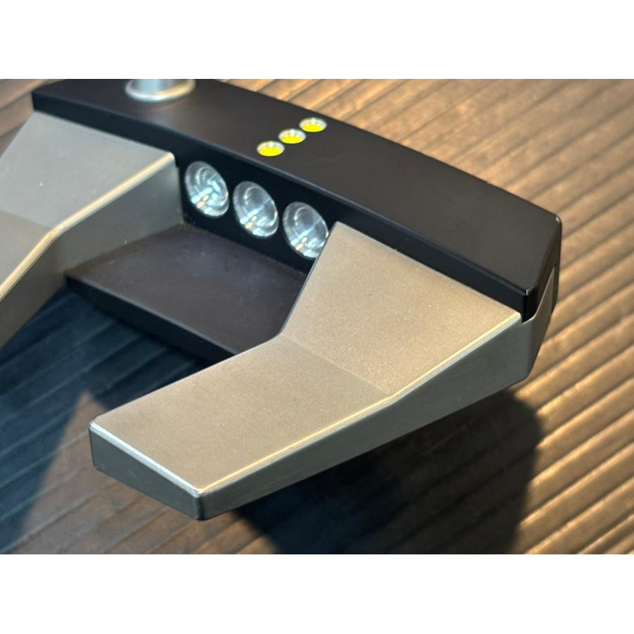 SCOTTY CAMERON Tour Prototype Phantom X T5.5 サークルT 34インチ