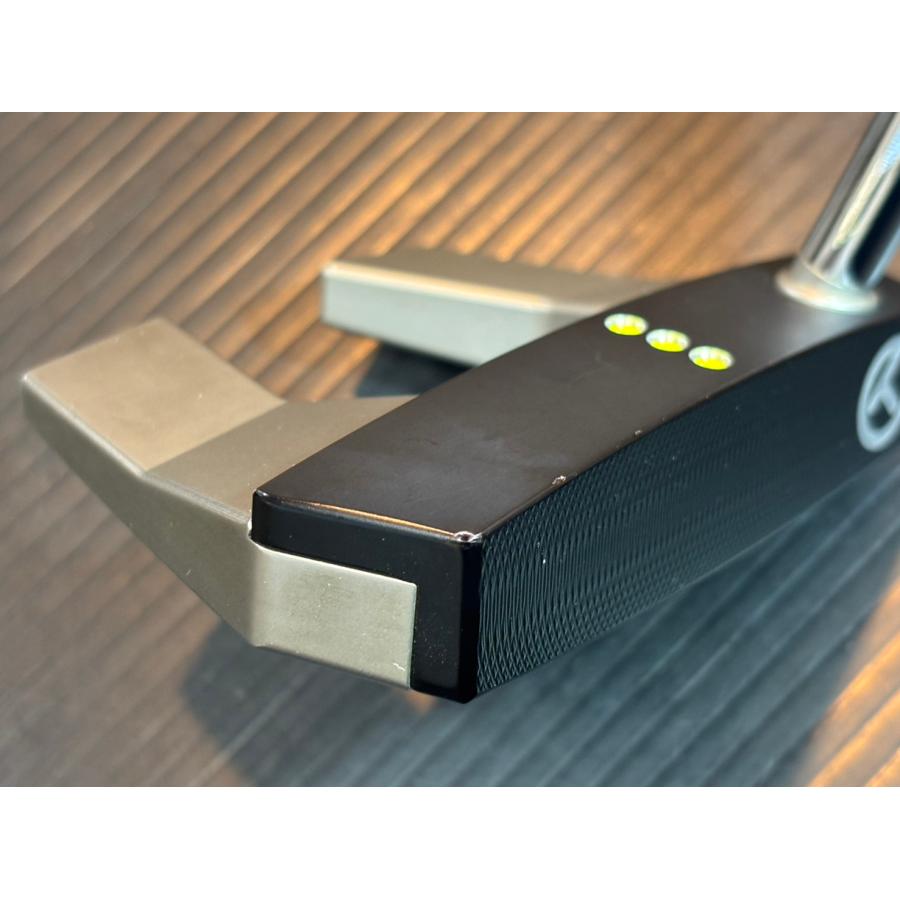 SCOTTY CAMERON Tour Prototype Phantom X T5.5 サークルT 34インチ