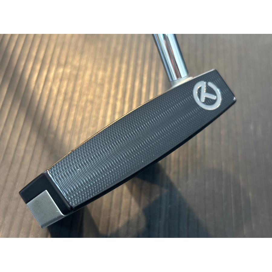 SCOTTY CAMERON Tour Prototype Phantom X T5.5 サークルT 34インチ