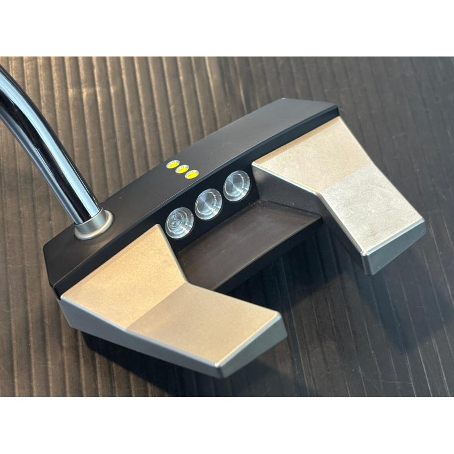 SCOTTY CAMERON 期間限定値下げ Tour Prototype Phantom X T5.5