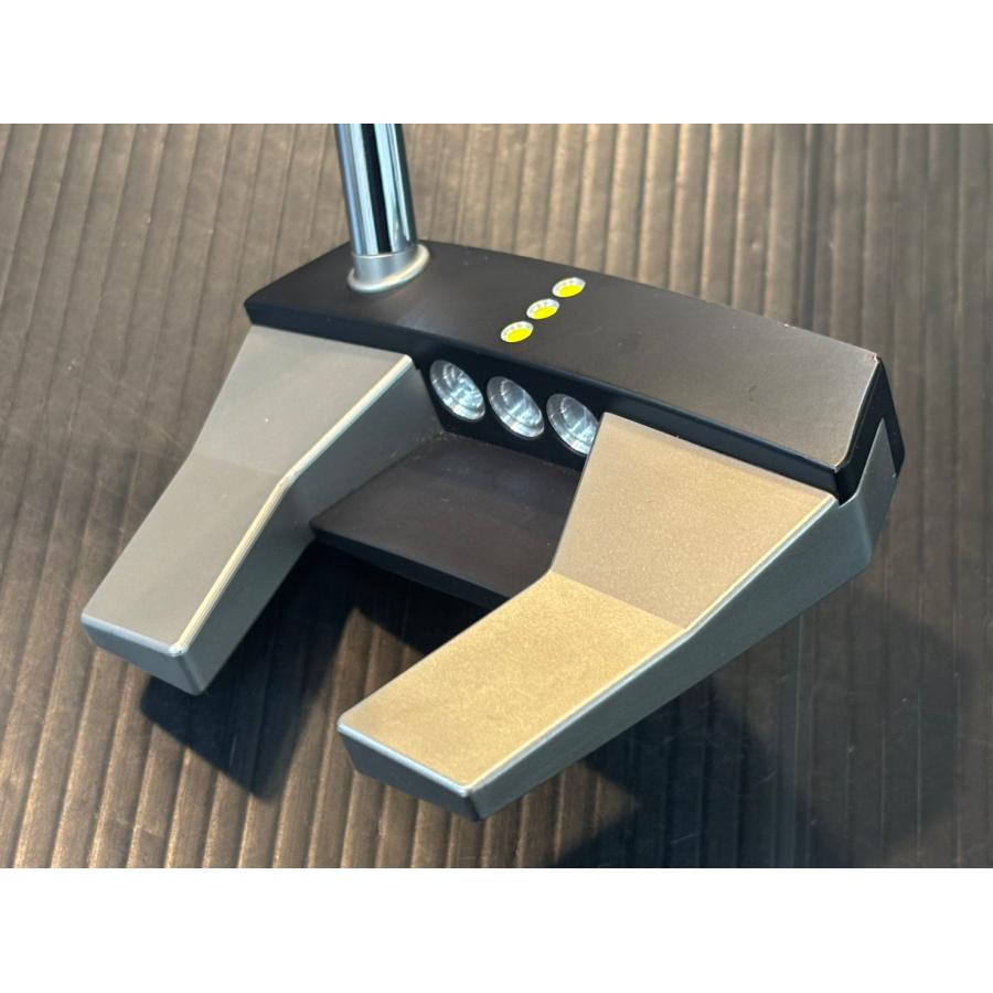 SCOTTY CAMERON 期間限定値下げ Tour Prototype Phantom X T5.5