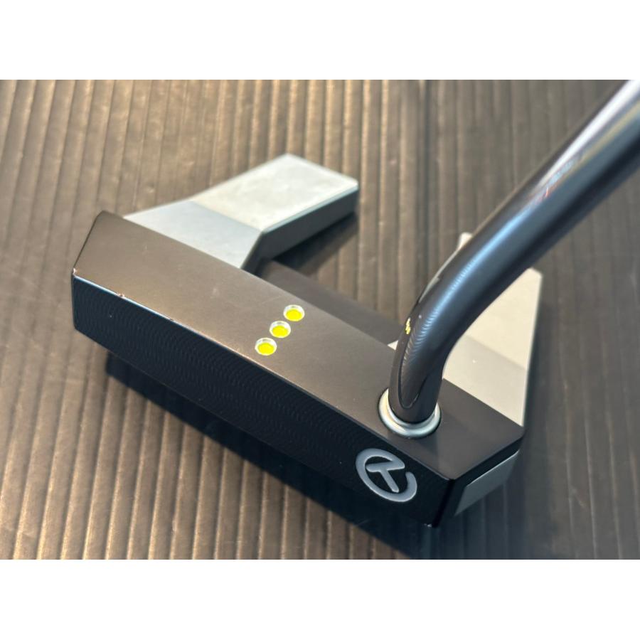 スコッティキャメロンPHANTOM X T5.5 パター 34inchサークルT スコッティキャメロンPHANTOM X T5.5 パター 34inchサークルT