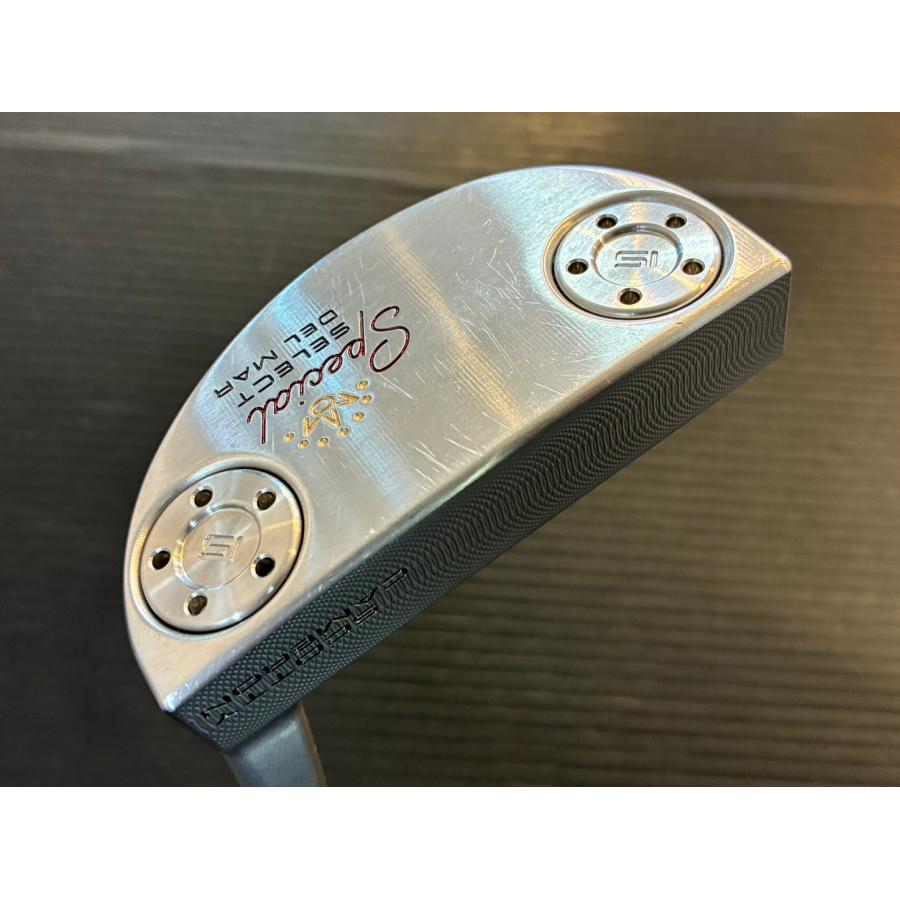 SPECIAL SELECT スコッティキャメロン スペシャルセレクト デルマー 34