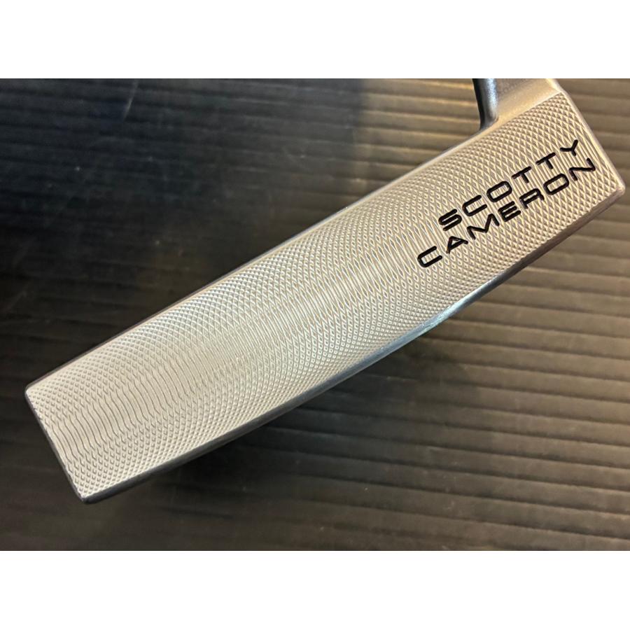 SPECIAL SELECT スコッティキャメロン スペシャルセレクト デルマー 34