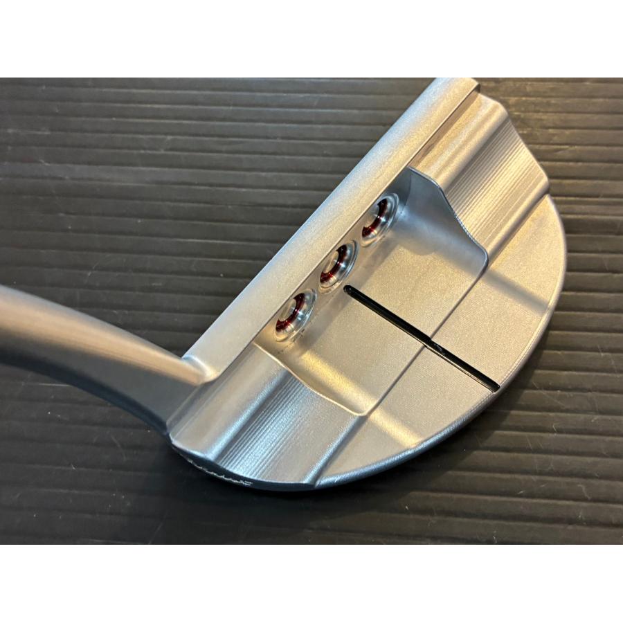 SPECIAL SELECT スコッティキャメロン スペシャルセレクト デルマー 34